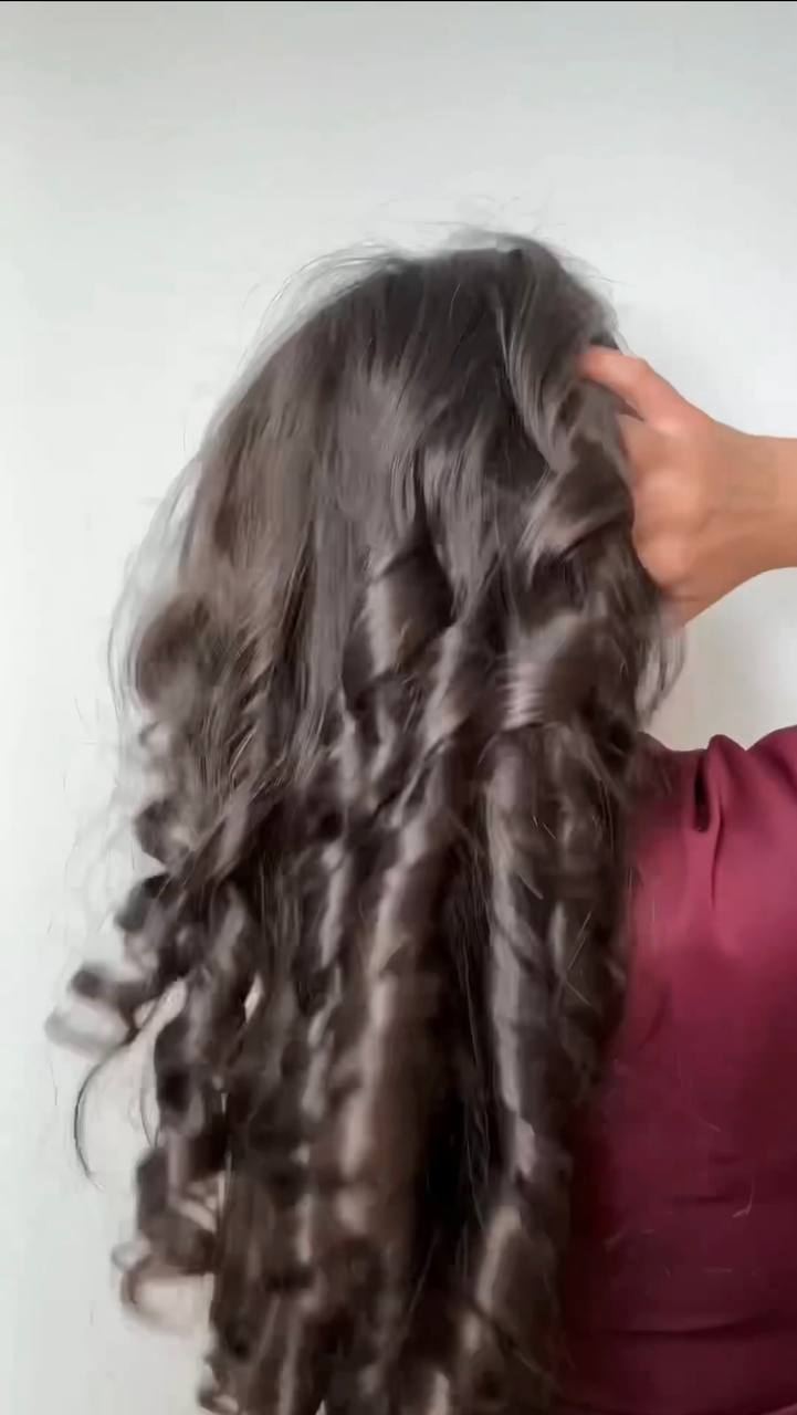 SHEGLAM Automatic Curling Iron 1′′/25mm