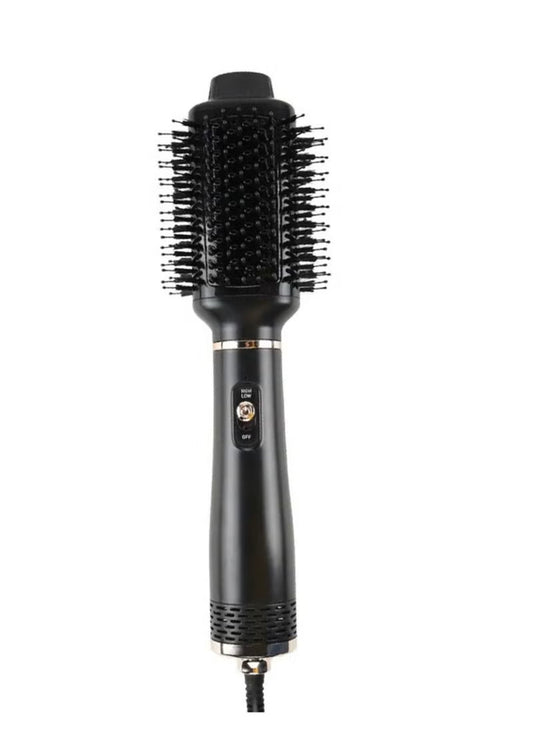 (Offer )Hair Massage + Hair Dryer